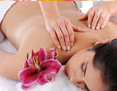 Sports Massage South Africa